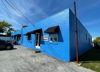 More details for 1681 11th St, Sarasota, FL - Light Industrial for Sale