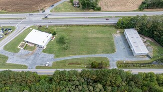 More details for 6475 Old Trappe Rd, Easton, MD - Industrial for Rent