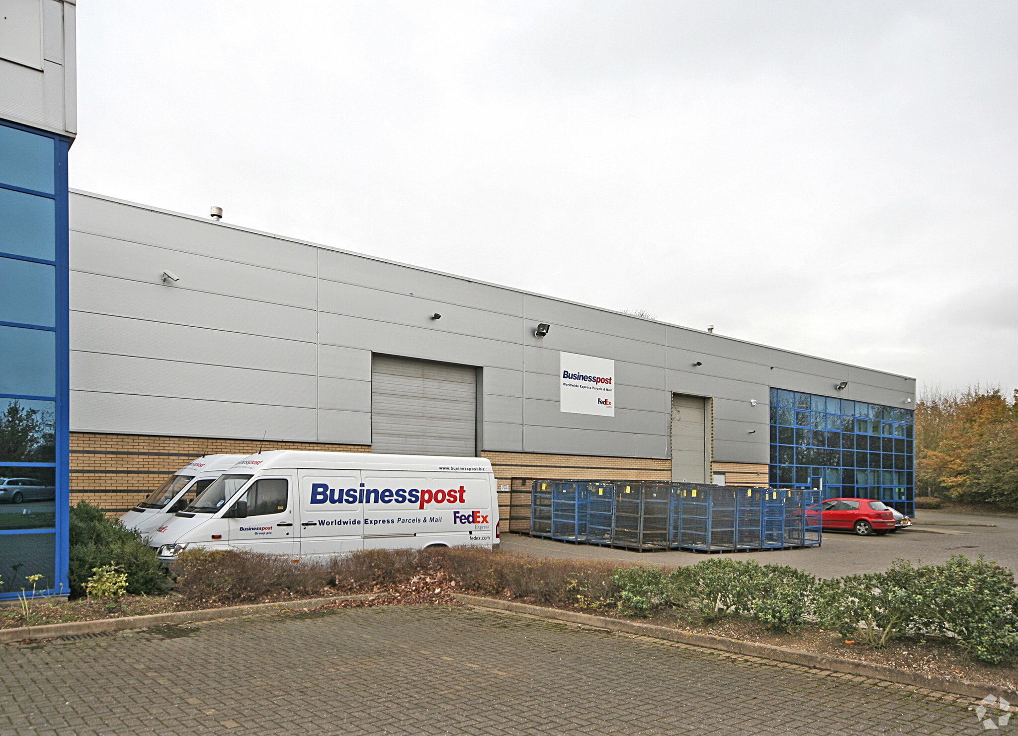 Dunmow Rd, Birchanger to rent Primary Photo- Image 1 of 5