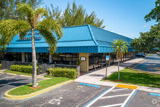 More details for 3601 W Commercial Blvd, North Lauderdale, FL - Office/Medical for Rent