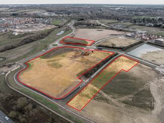 More details for Whitehall Ln, Bishop's Stortford - Land for Sale