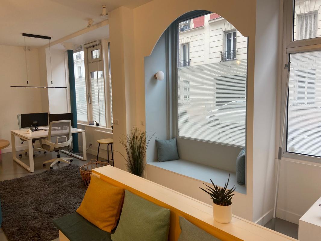 106 Rue Jules Guesde, Levallois-Perret for sale Building Photo- Image 1 of 9