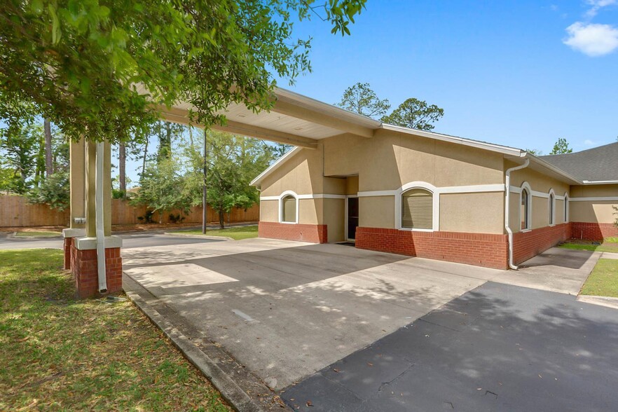 5742 Booth Rd, Jacksonville, FL for rent - Building Photo - Image 3 of 20