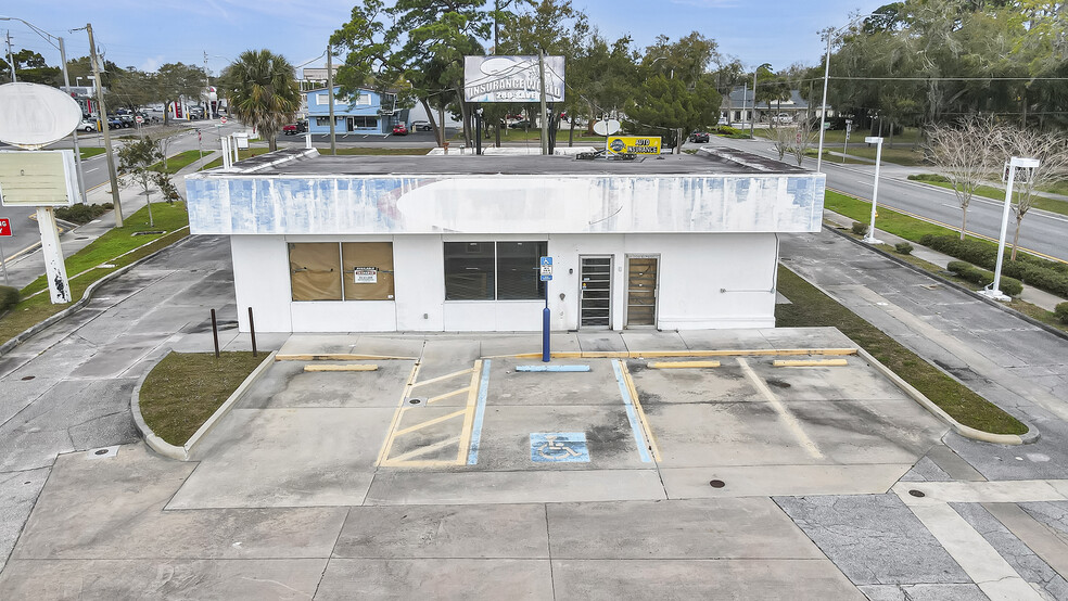 1220 S Washington Ave, Titusville, FL for sale - Building Photo - Image 1 of 44