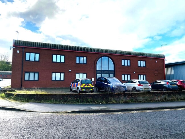 More details for Sopwith Way, Daventry - Co-working to Rent