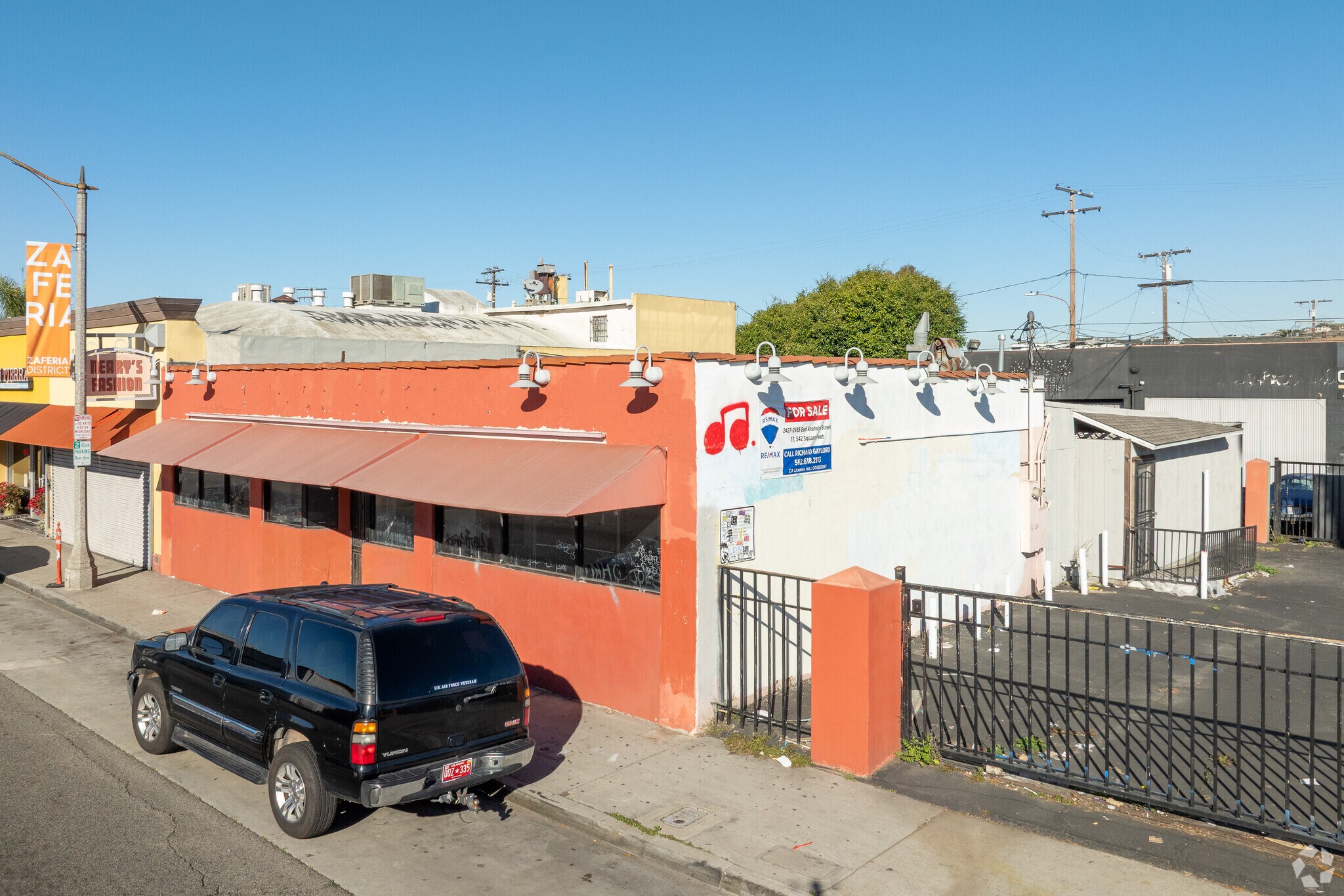 2427 E Anaheim St, Long Beach, CA for sale Primary Photo- Image 1 of 1