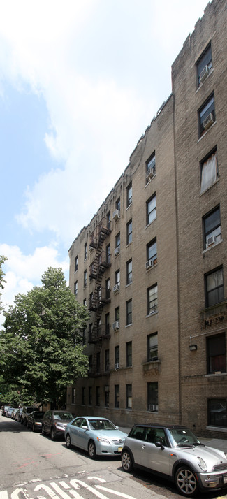 More details for 121-131 Bennett Ave, New York, NY - Office for Rent