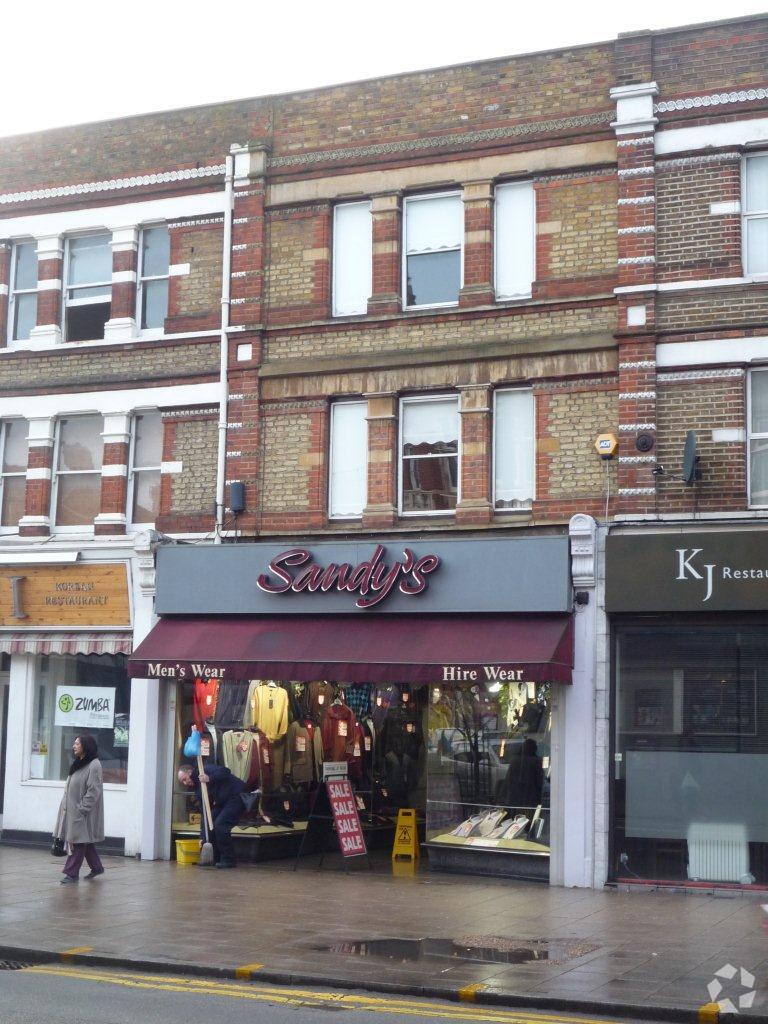 67 High St, New Malden for sale Primary Photo- Image 1 of 1