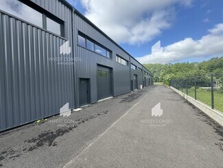 More details for 74 Rue Des Hayettes, Bernes-sur-Oise - Light Industrial to Rent