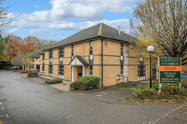 More details for Mark Rd, Hemel Hempstead - Office to Rent