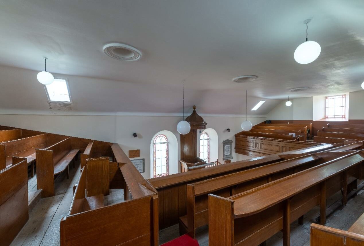 Tingwall Church, Shetland ZE2 9SD Speciality for Sale