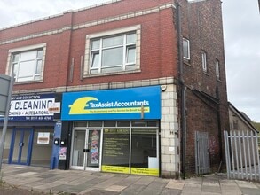11 Liscard Village, Wallasey to rent Building Photo- Image 1 of 1
