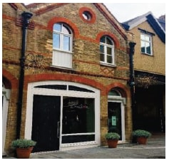 255 Pavilion Rd, London for sale Primary Photo- Image 1 of 1