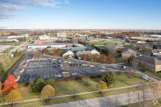 1090 W South Boundary St, Perrysburg, OH for rent Aerial- Image 1 of 2