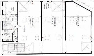 More details for Light Industrial to Rent