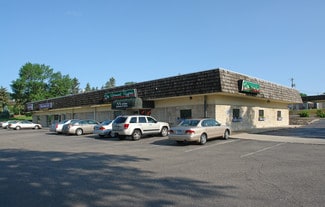 More details for 7100-7104 Amundson Ave, Edina, MN - Retail to Rent