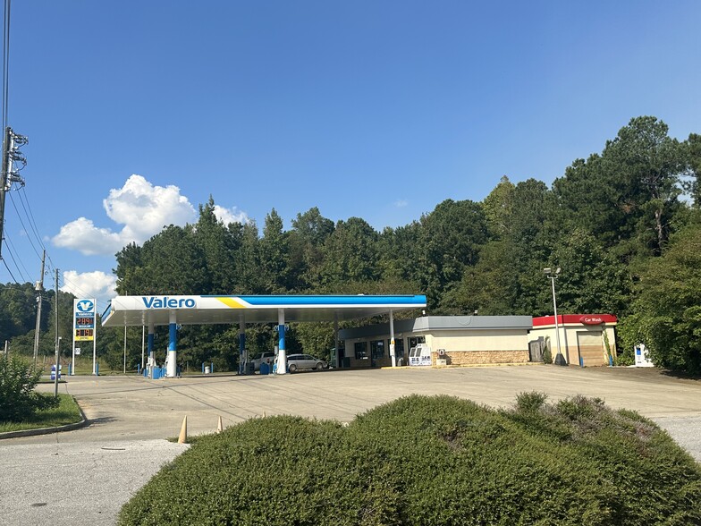 5200 Highway 493 N, Meridian, MS for rent - Building Photo - Image 2 of 5