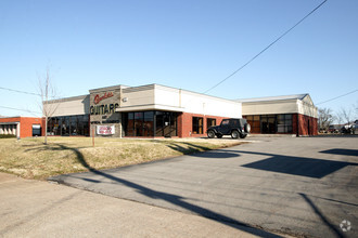 414 Memorial Blvd, Murfreesboro, TN for sale Primary Photo- Image 1 of 1