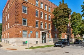 More details for 805 N 22nd St, Milwaukee, WI - Build-to-Rent for Sale