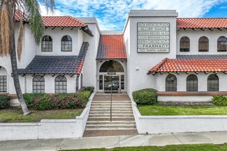 More details for 1113 Alta Ave, Upland, CA - Office / Medical to Rent