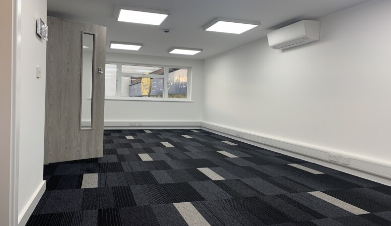 Station Rd, Harrow for sale - Primary Photo - Image 1 of 1