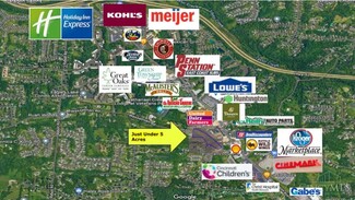 More details for Wesselman Rd, Cincinnati, OH - Land for Sale