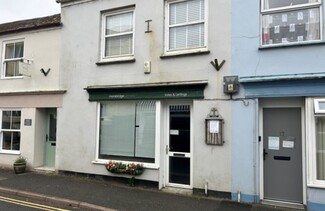 More details for 19 Fore St, Bere Alston - Retail for Rent