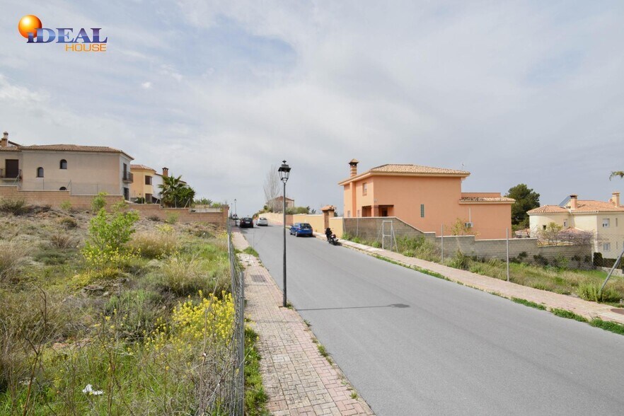 Calle Trevenque, 17, Monachil, Granada for sale - Primary Photo - Image 1 of 20