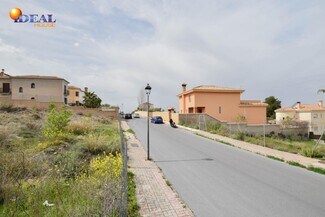 More details for Calle Trevenque, 17, Monachil - Land for Sale