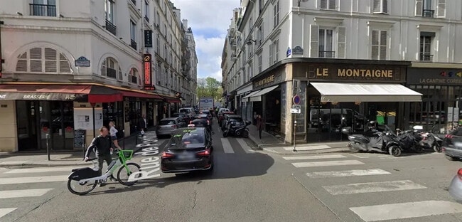 Location Commerce 114 m²