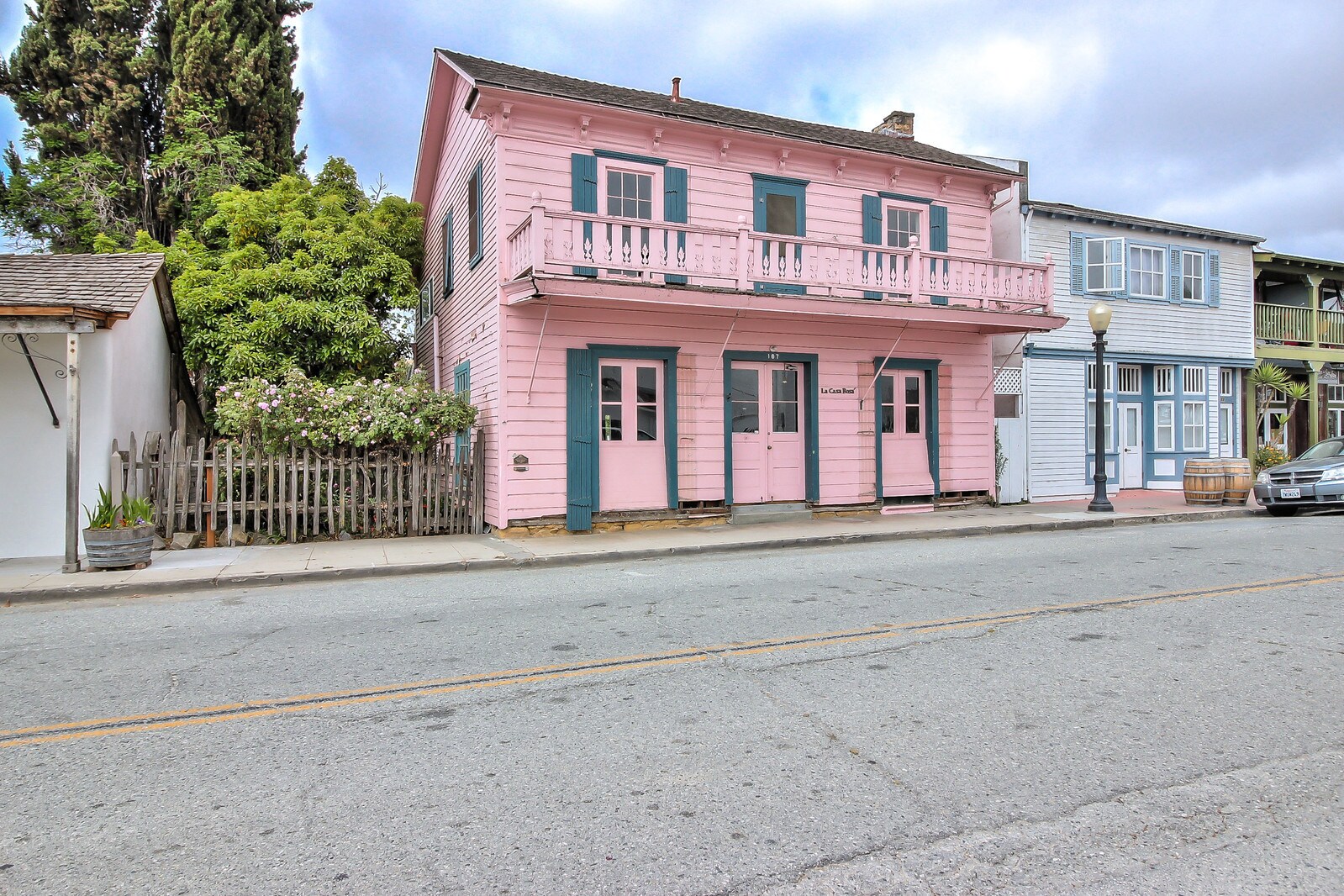 107 3rd St, San Juan Bautista, CA to rent Building Photo- Image 1 of 48