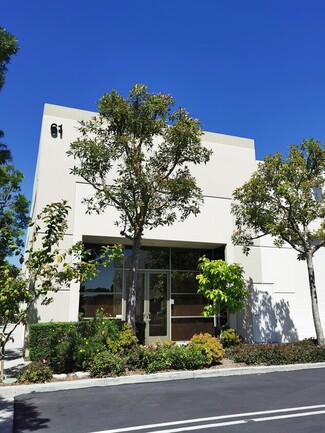 More details for 61 Post, Irvine, CA - Light Industrial for Sale