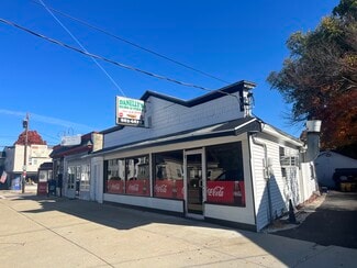 More details for 87 Allds St, Nashua, NH - Retail for Sale