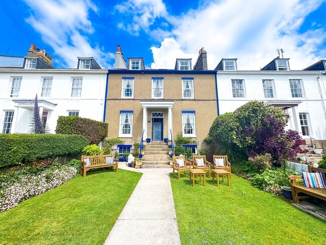 More details for 13 Regent Ter, Penzance - Hospitality for Sale