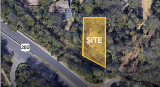 More details for 2910 Brookwood Green Trce, Mountain Brook, AL - Land for Sale