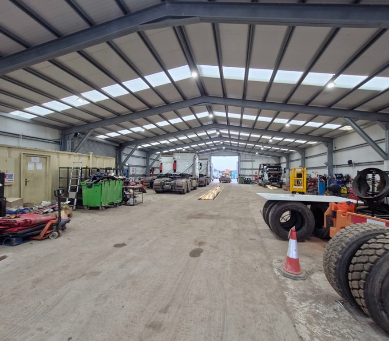 3 Askern Rd, Skellow to rent Interior Photo- Image 1 of 2