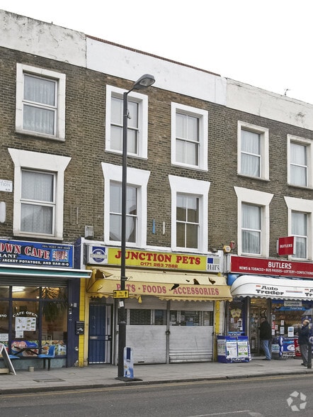 71 Junction Rd, London to rent - Building Photo - Image 2 of 3