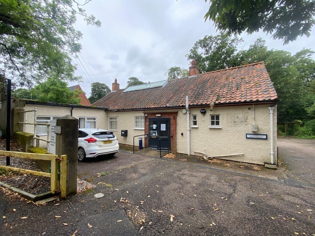 18 Kings Arms St, North Walsham for sale Building Photo- Image 1 of 1