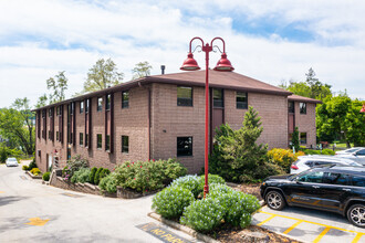 90 S Newtown Street Rd, Newtown Square, PA for sale Primary Photo- Image 1 of 1