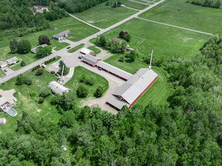 More details for 938 Pushaw Rd, Glenburn, ME - Light Industrial for Sale