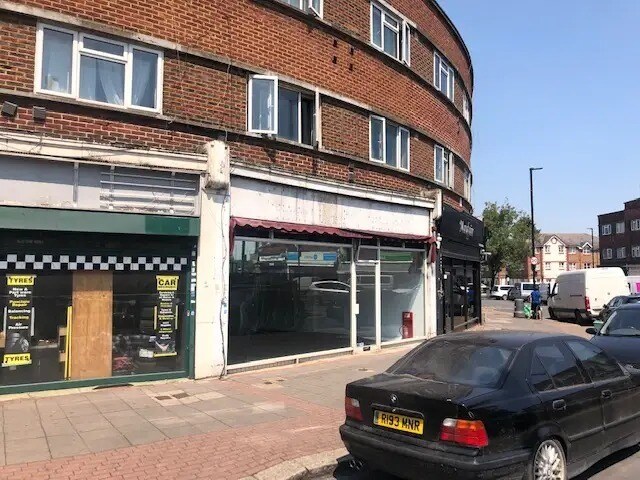 1-23 Medway Para, Greenford for sale Building Photo- Image 1 of 1