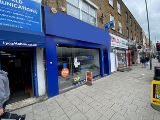 More details for 231 East India Dock Rd, London - Retail for Rent