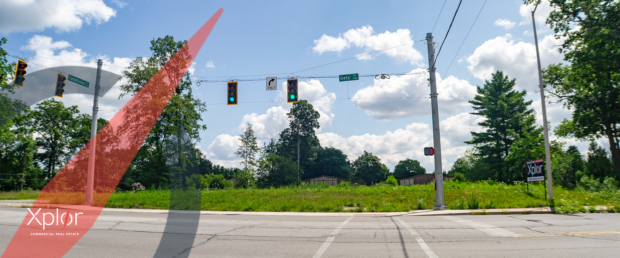1907 Getz Rd, Fort Wayne, IN for sale Building Photo- Image 1 of 5