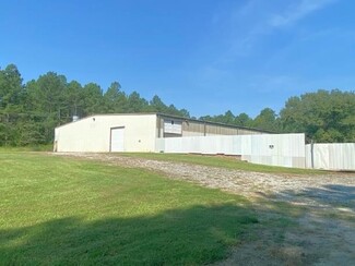 More details for 122 Premier Dr, Greenwood, SC - Industrial for Rent