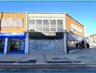 More details for 98 Waterloo Rd, Blackpool - Retail for Rent