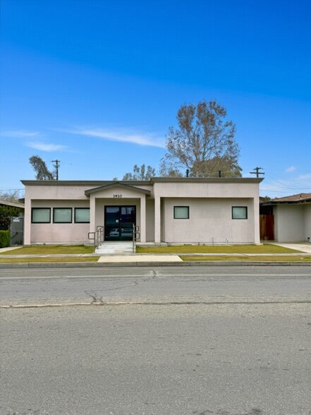 1410 7th St, Wasco, CA to rent - Primary Photo - Image 1 of 8
