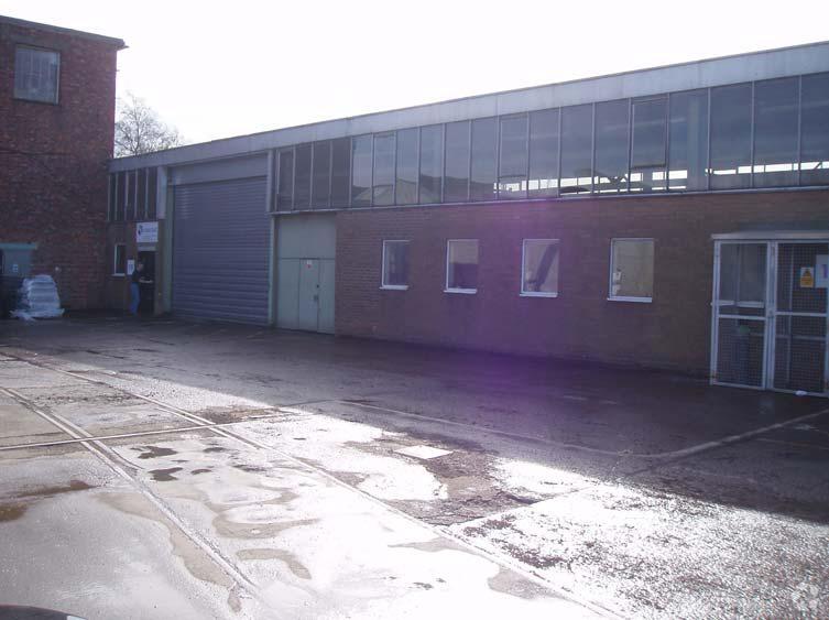 Jowett Way, Newton Aycliffe for rent - Building Photo - Image 2 of 5