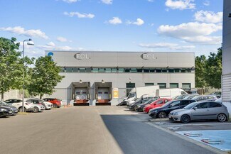 More details for Industrial to Rent