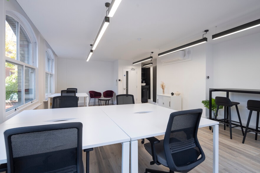 13-13A Macclesfield St, London to rent - Building Photo - Image 3 of 7