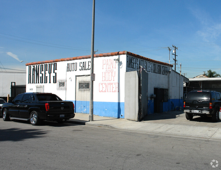 1455 W 16th St, Long Beach, CA for sale - Building Photo - Image 3 of 4